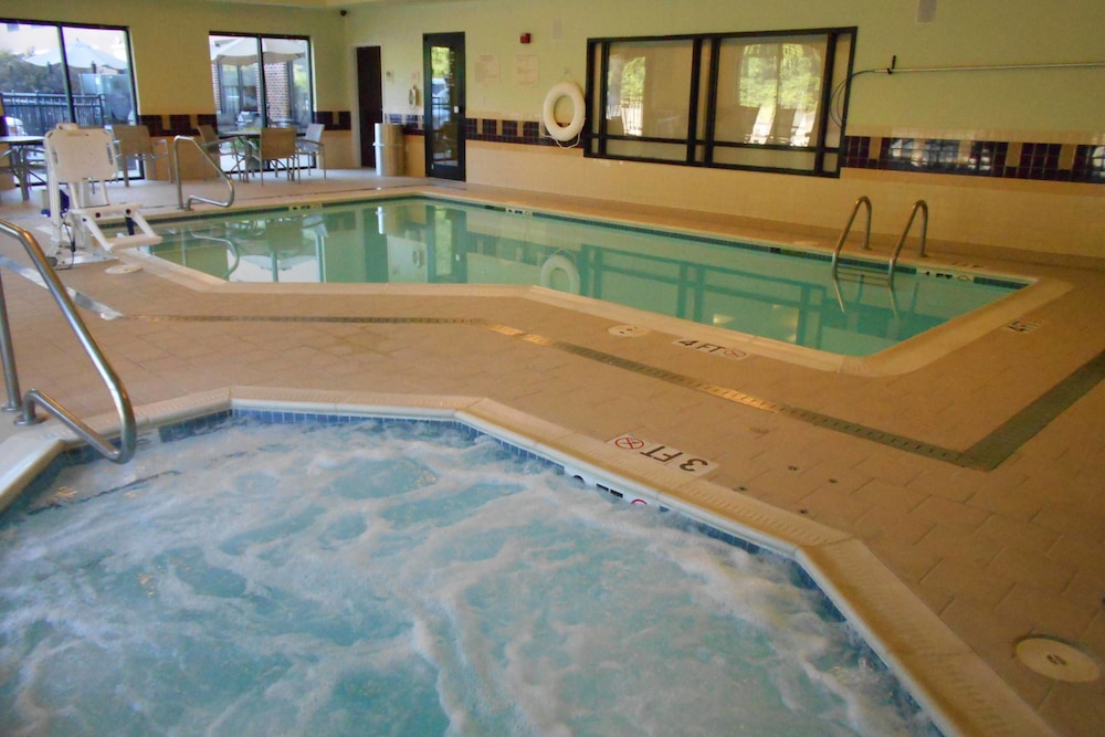 Springhill Suites by Marriott Morgantown 17/42