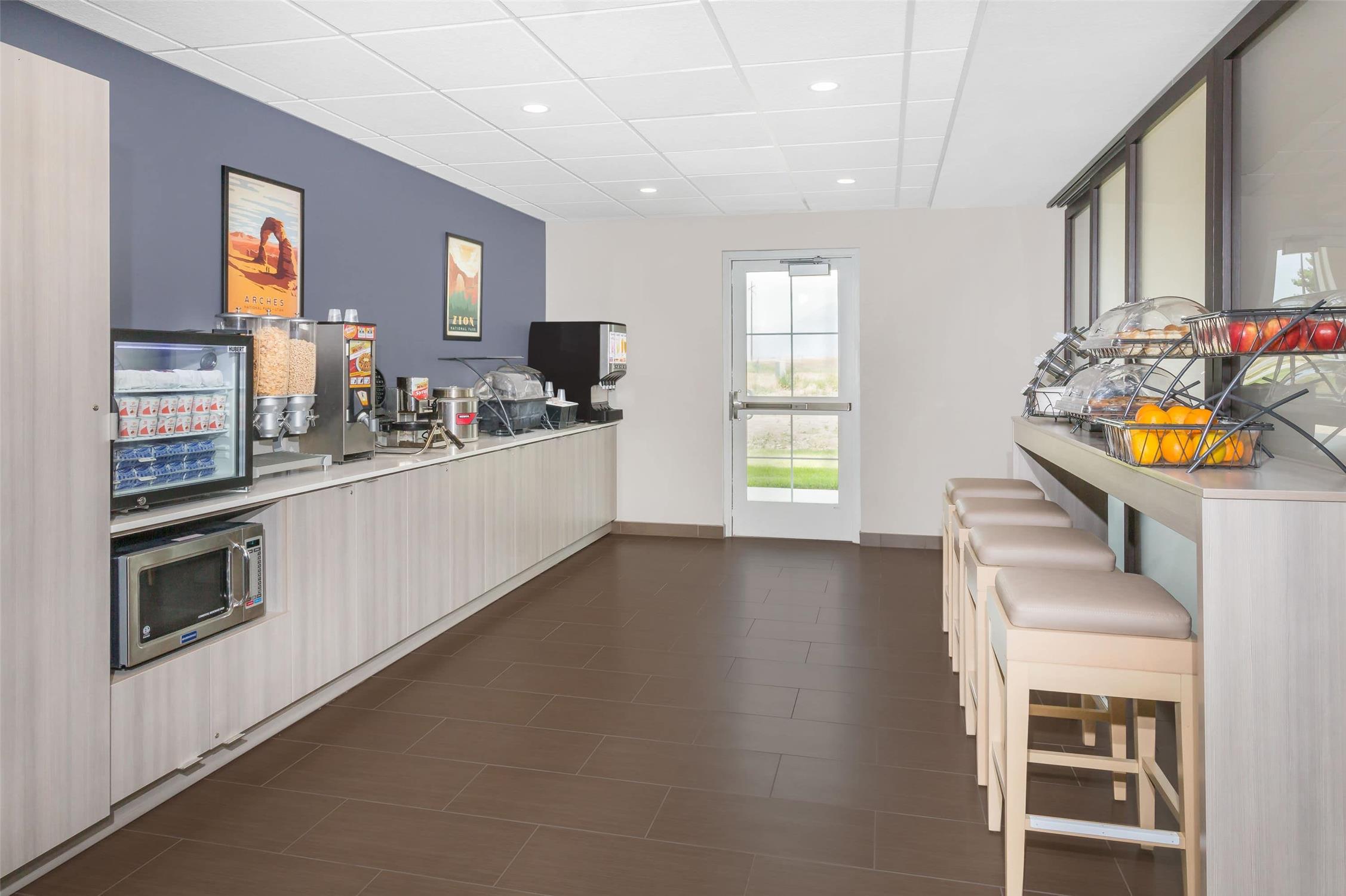 Microtel Inn And Suites By Wyndham Springville 26/37