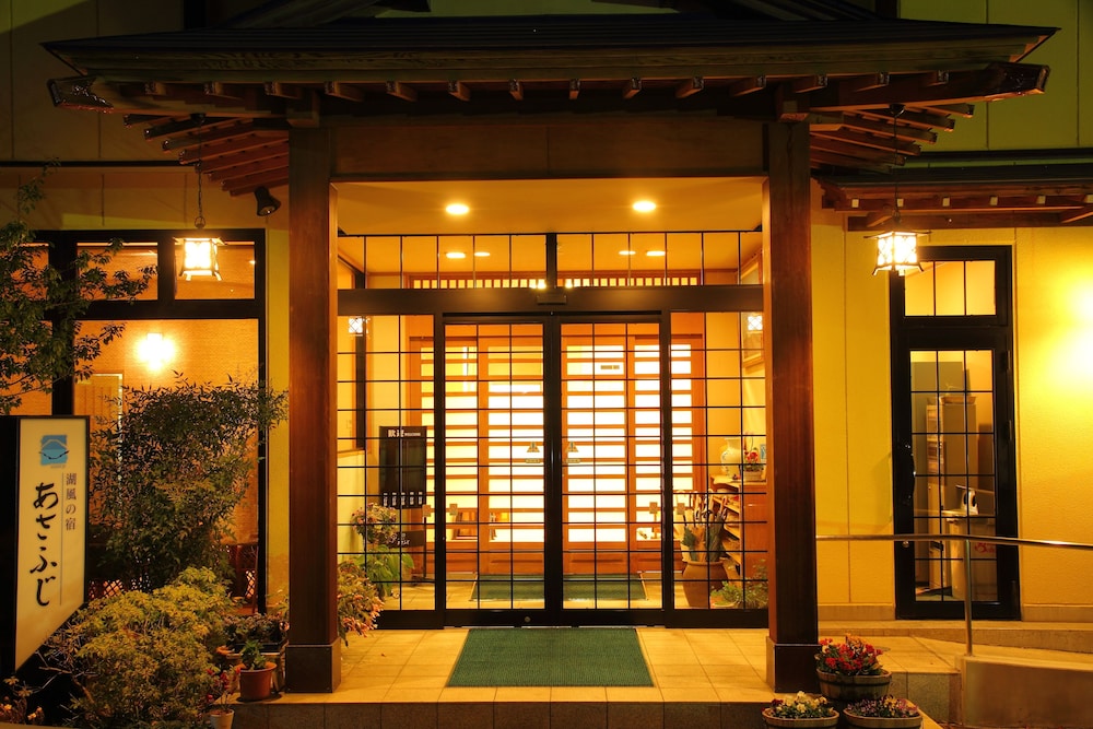 Hotel Asafuji 3/50