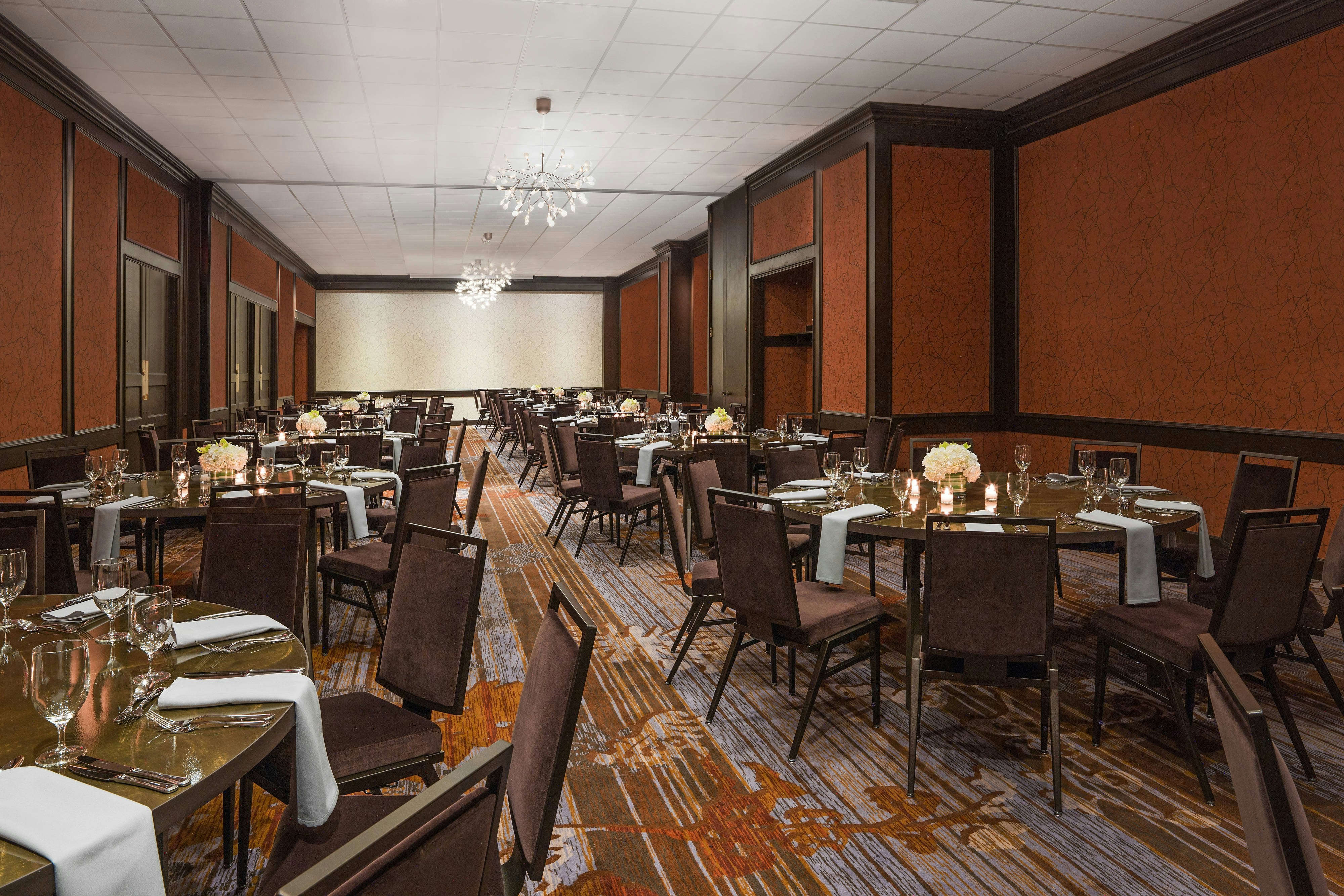 The Westin Cleveland Downtown 30/37