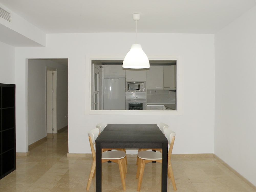 APARTAMENTOS DONA CARMEN EN MLAGA photo2