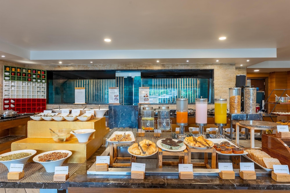 Country Inn & Suites by Radisson Jammu 28/45