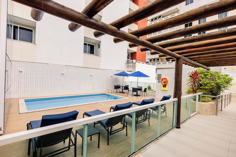 Go Inn Aracaju Hotel 49/76