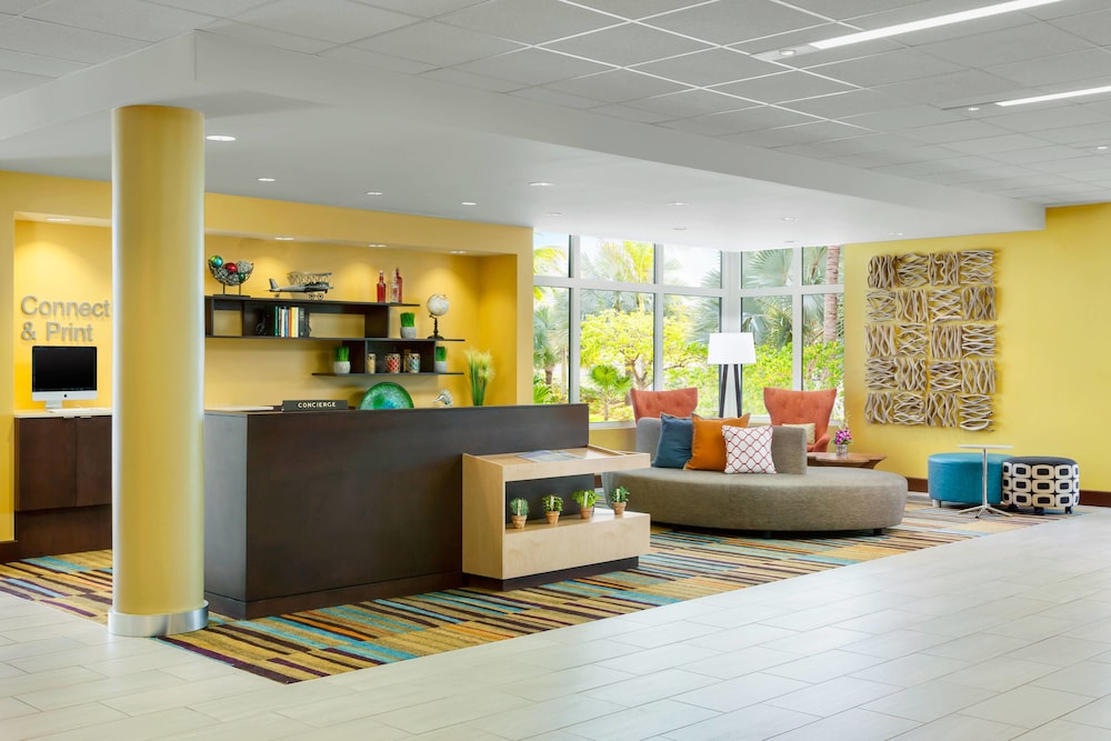 Fairfield Inn Suites Key West At the Keys Collection 12/43