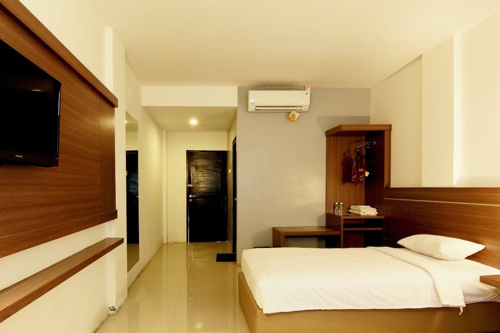 Alzara Hotel Syariah 16/38