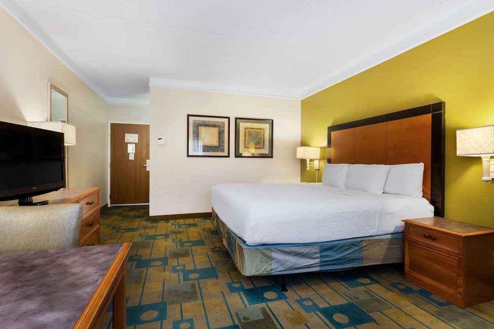 Room, King Bed, Accessible