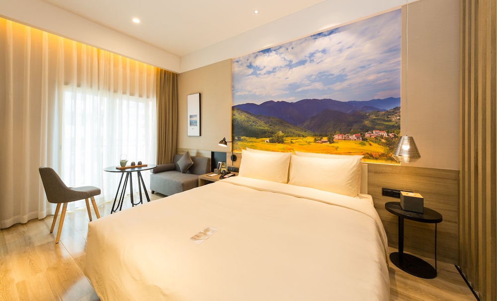 Atour Hotel (Chongqing Hongyadong Riverside) 9/36