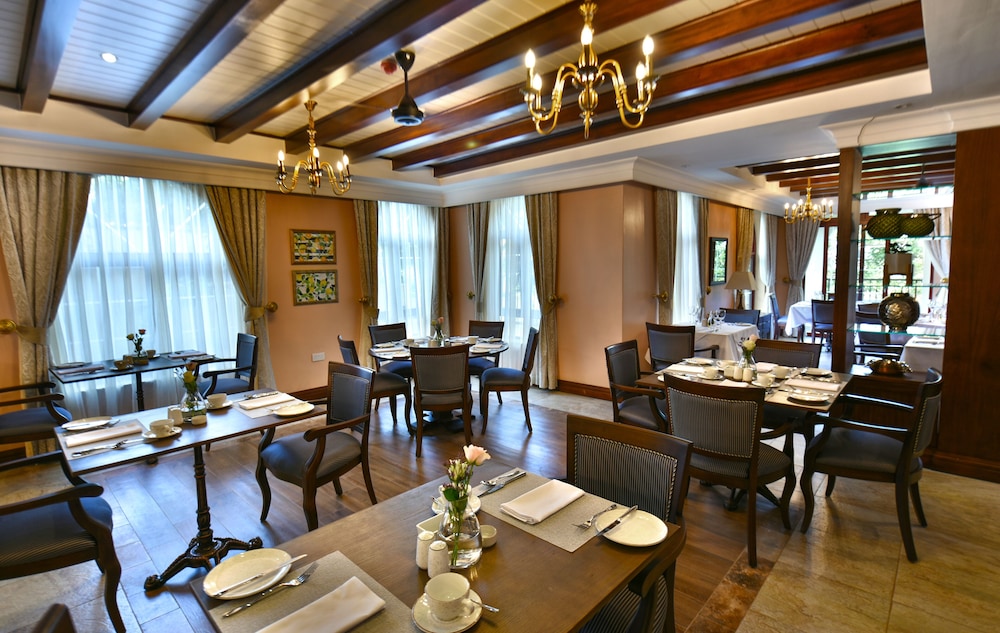 CASA SOLADA HOTEL 45/59