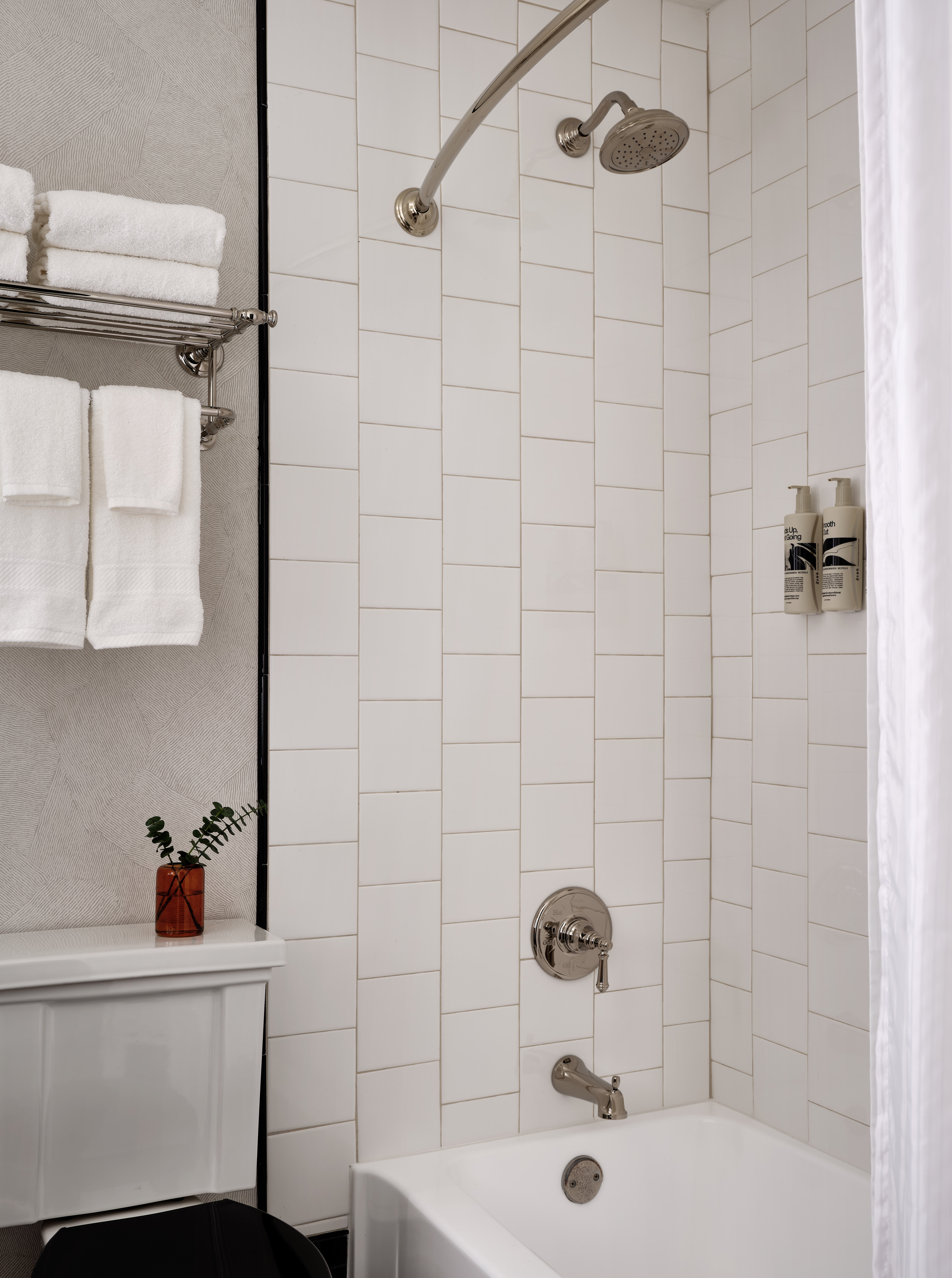 Romer Hells Kitchen, Neighborhood Hotel 64/64