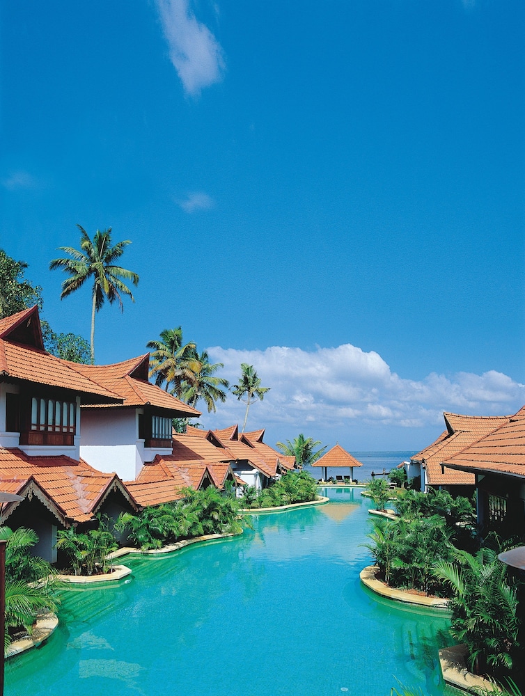 Kumarakom Lake Resort 42/50