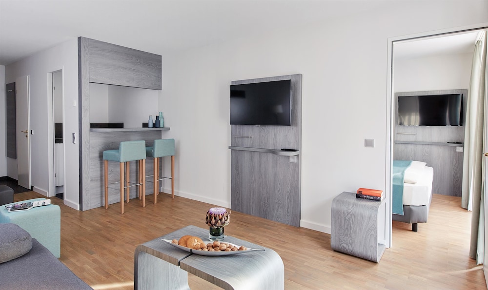 Living Hotel Nurnberg 24/37