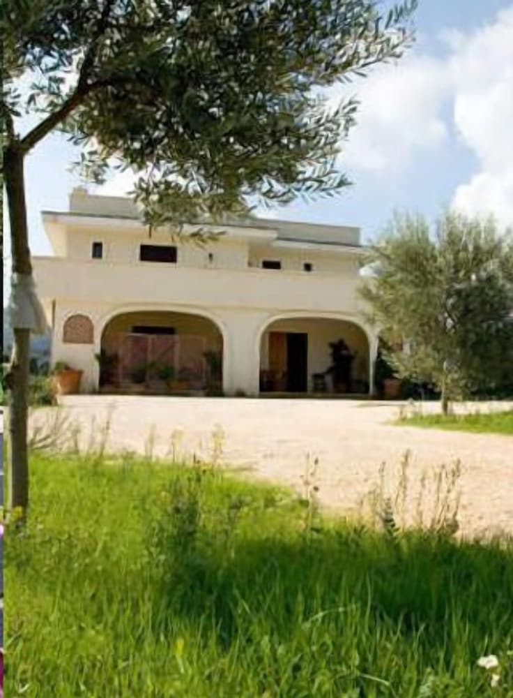 L'antico Trullo 3/47