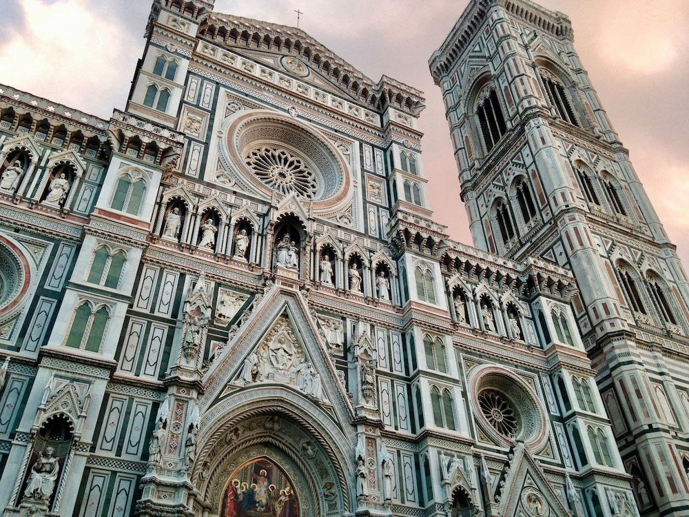 Hotel Luxor Florence 3/76