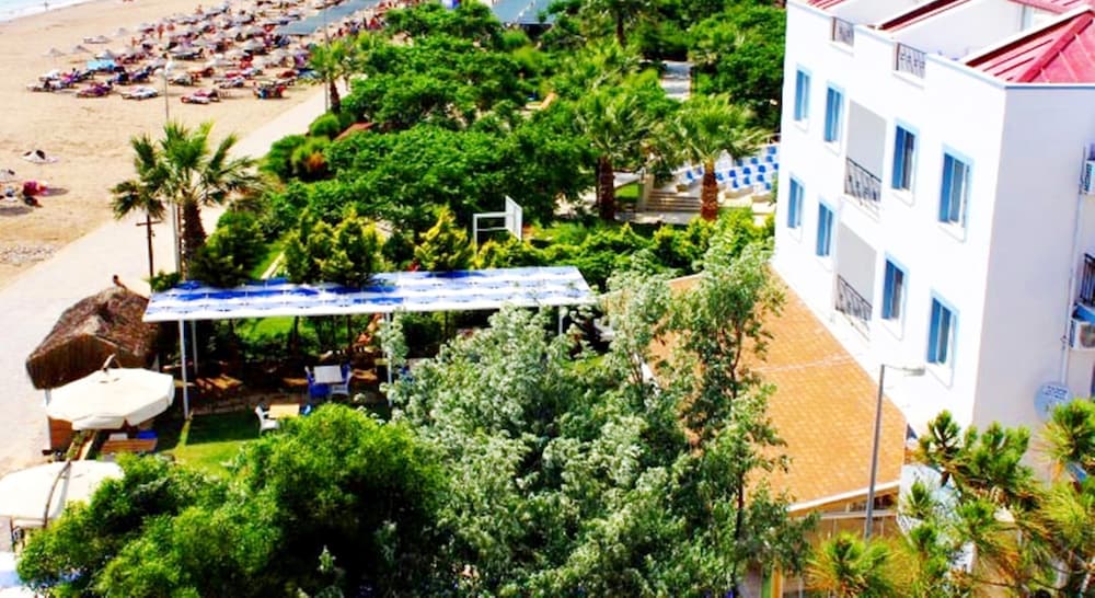 GUMULDUR MAVI DENIZ HOTEL 5/50