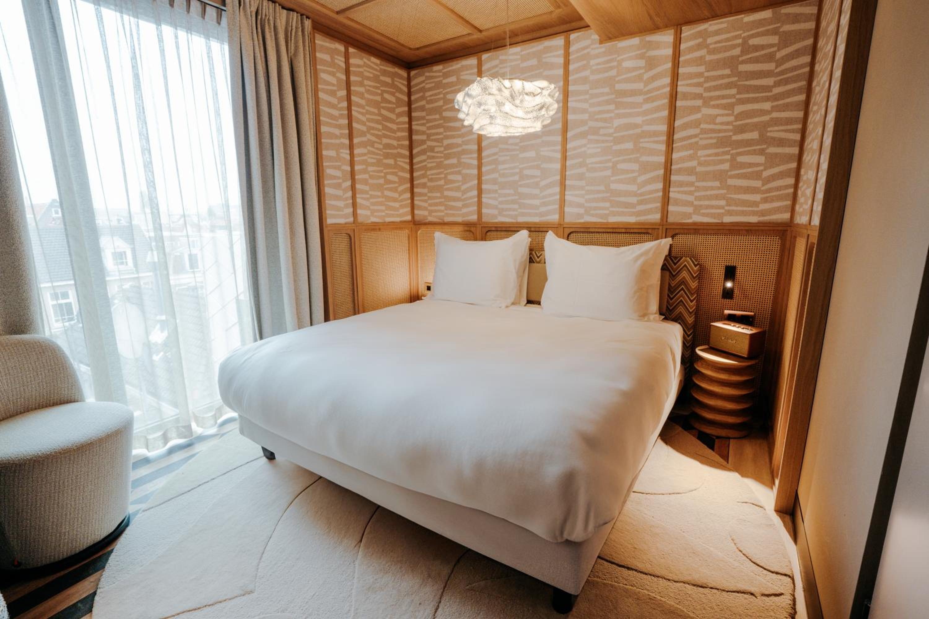 Rattan, Comfort