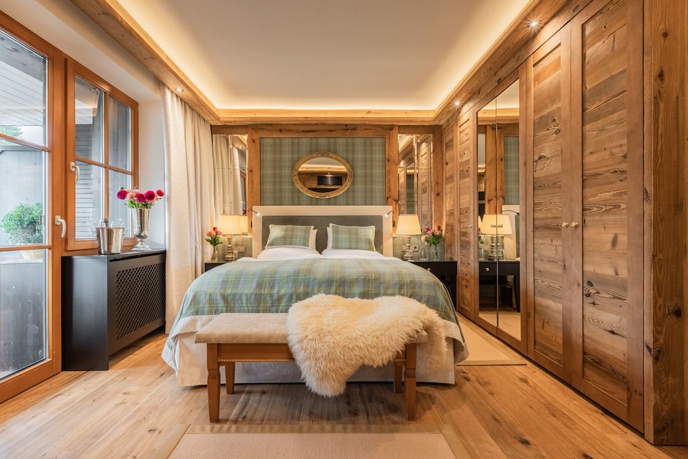 Alpin Resort Sacher 39/78