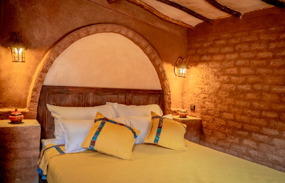 Ecolodge Ouednoujoum 16/52