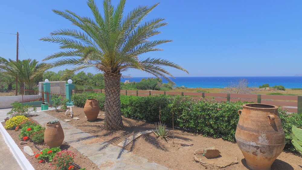 Villa Katerina Holiday Apartments 32/40