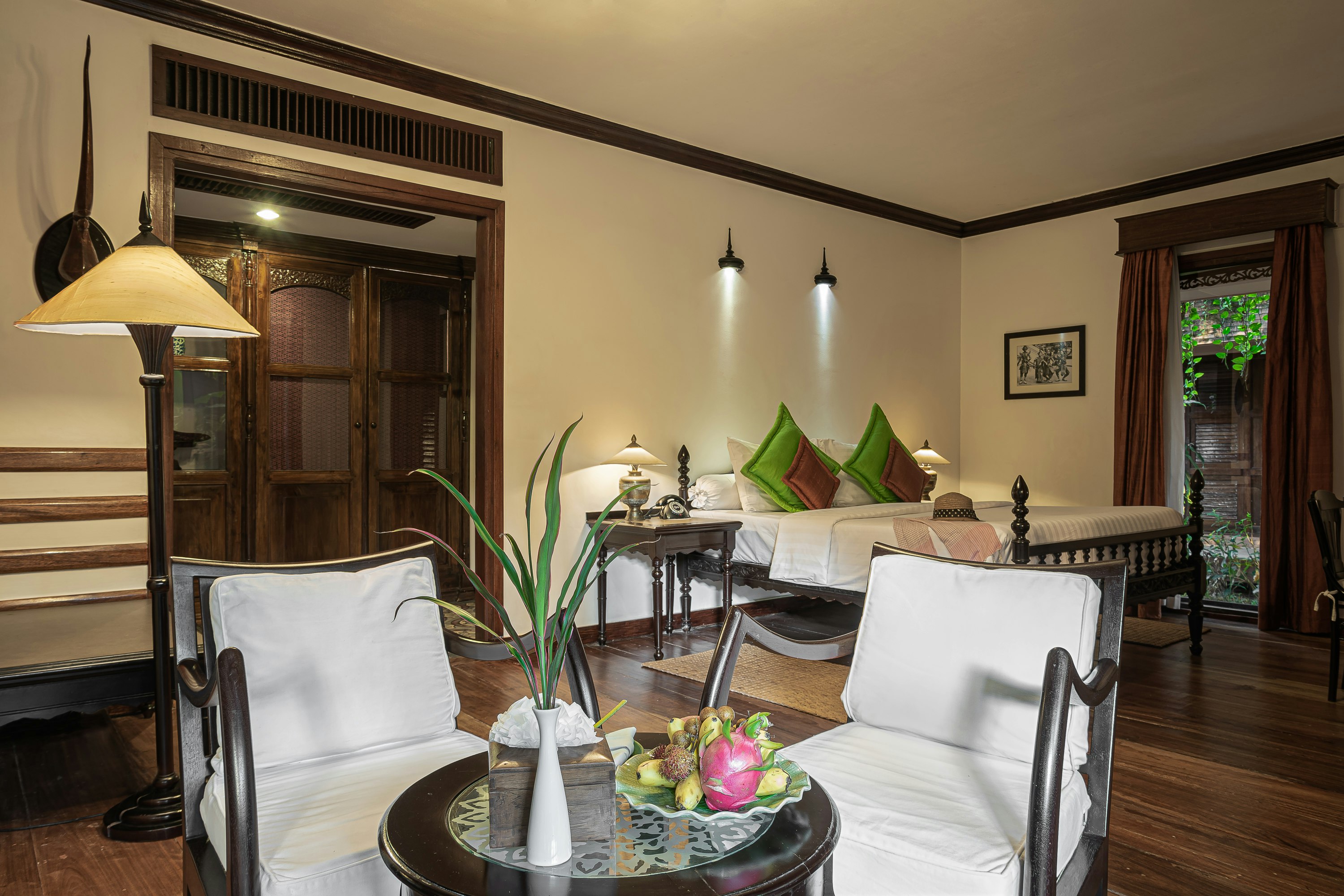 Angkor Village Hotel 24/50