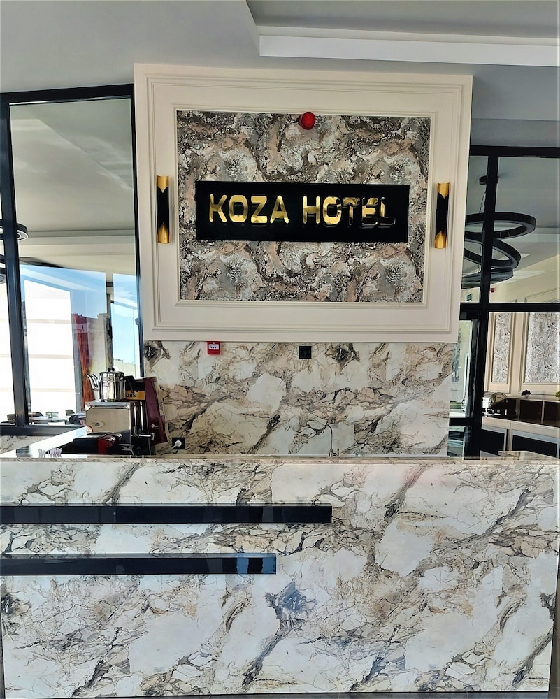 GORUKLE KOZA HOTEL 5/30