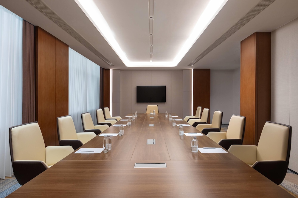 La Quinta by Wyndham Suzhou Yangshan 16/18