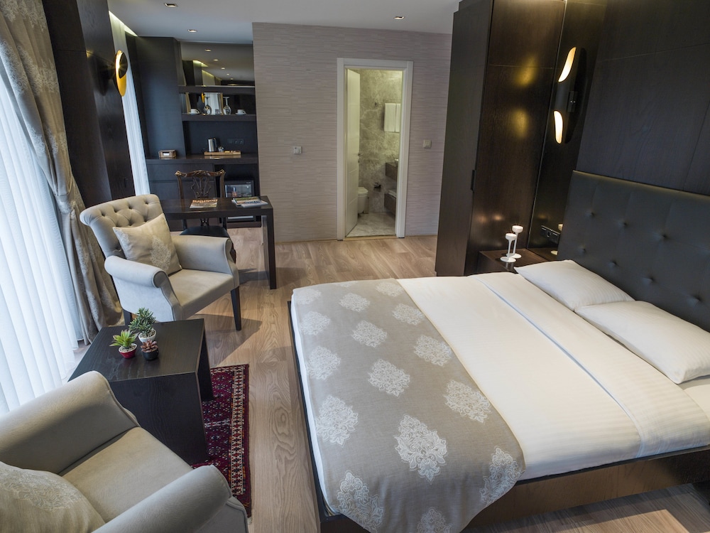 HOTEL BOSFORA 18/50