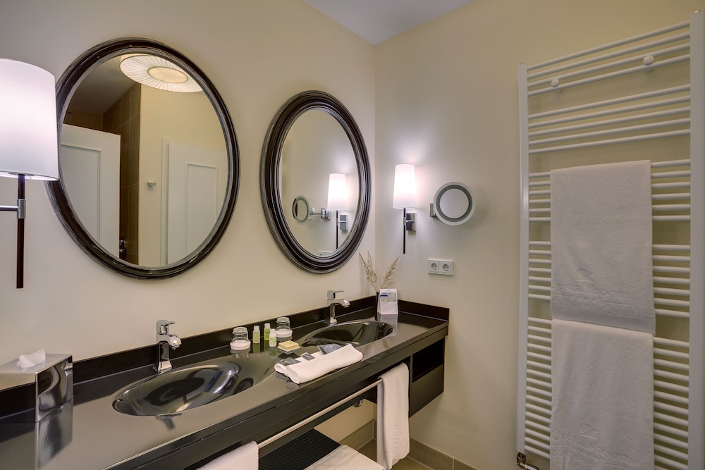 Upstalsboom Hotelresidenz & Spa Kühlungsborn 48/50
