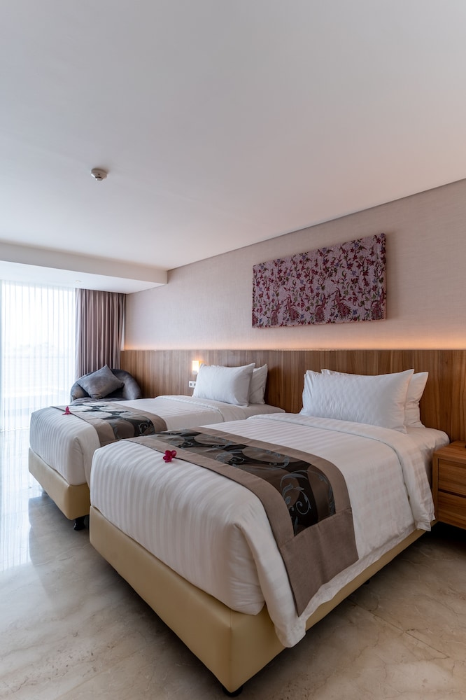 The Capital Bali Hotel And Resort 17/73