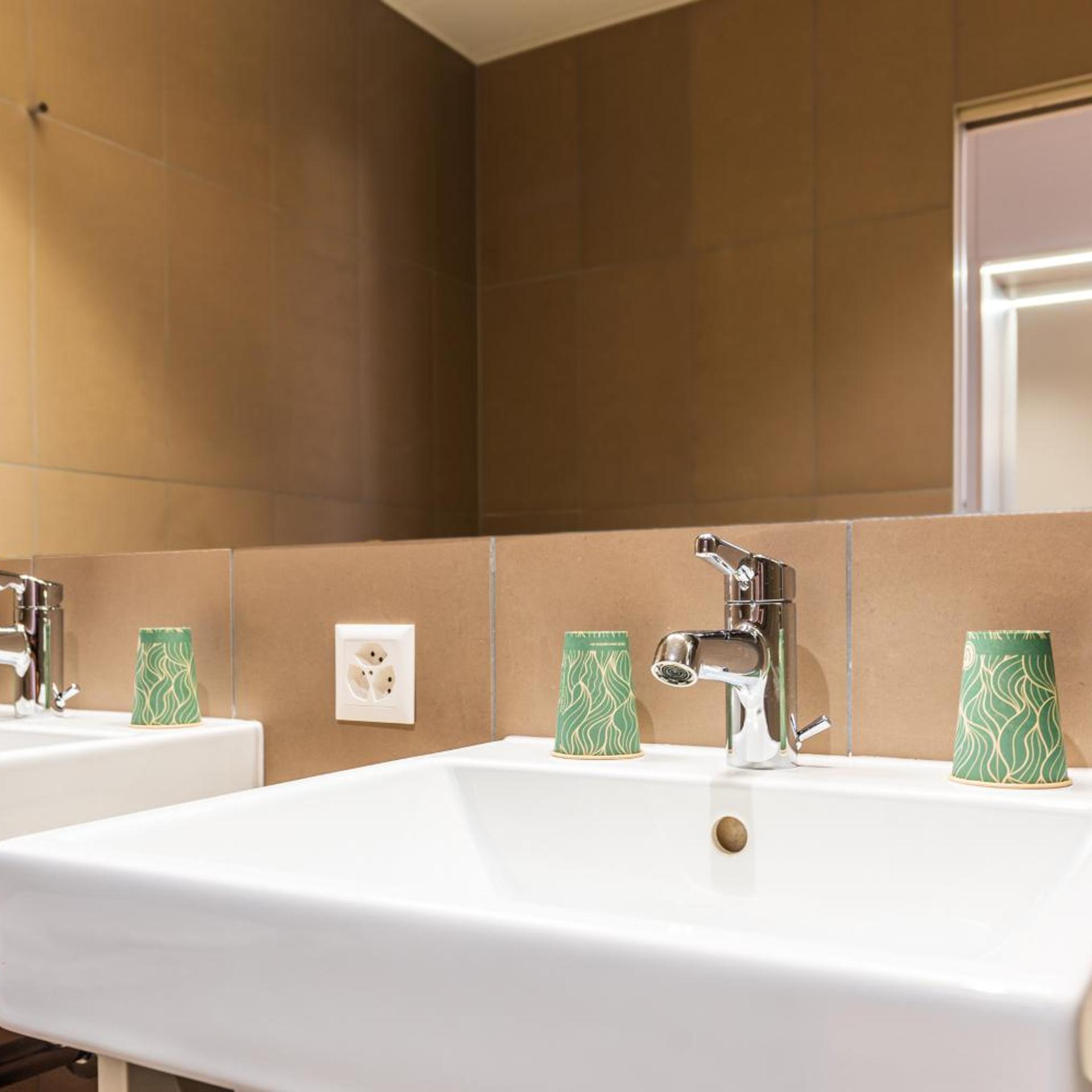 غرفة عائلية، B&B Hotel Lausanne Crissier 9/9