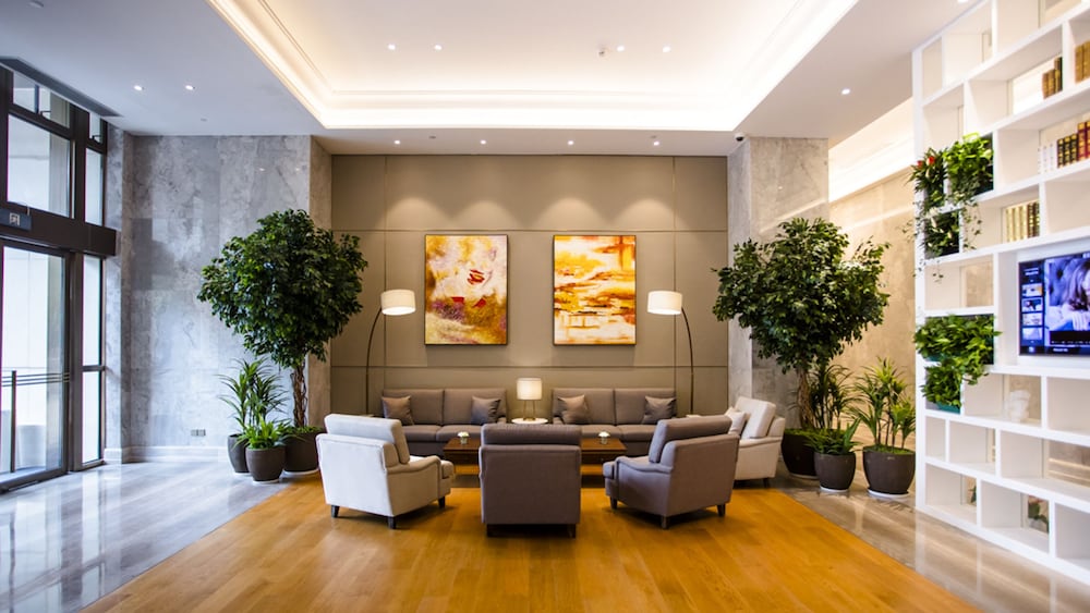 Residence G Shenzhen 36/47