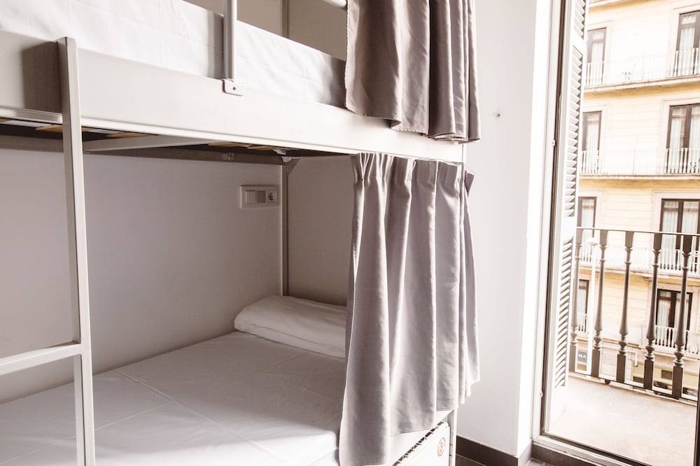 Hostel St Christophers Inn Barcelona 27/46
