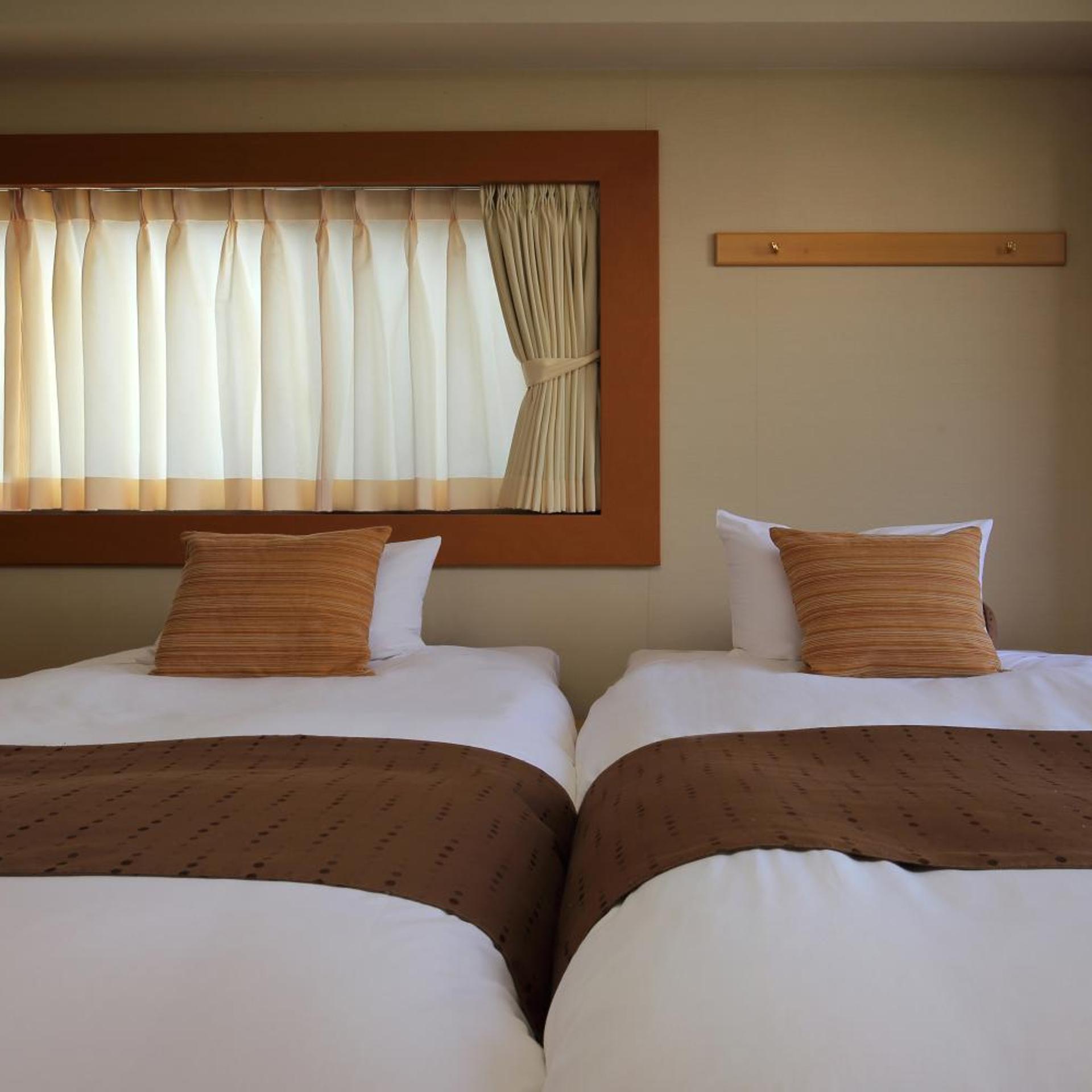 The Shinra (ex Private Hotel & Spa Shinra) 6/38