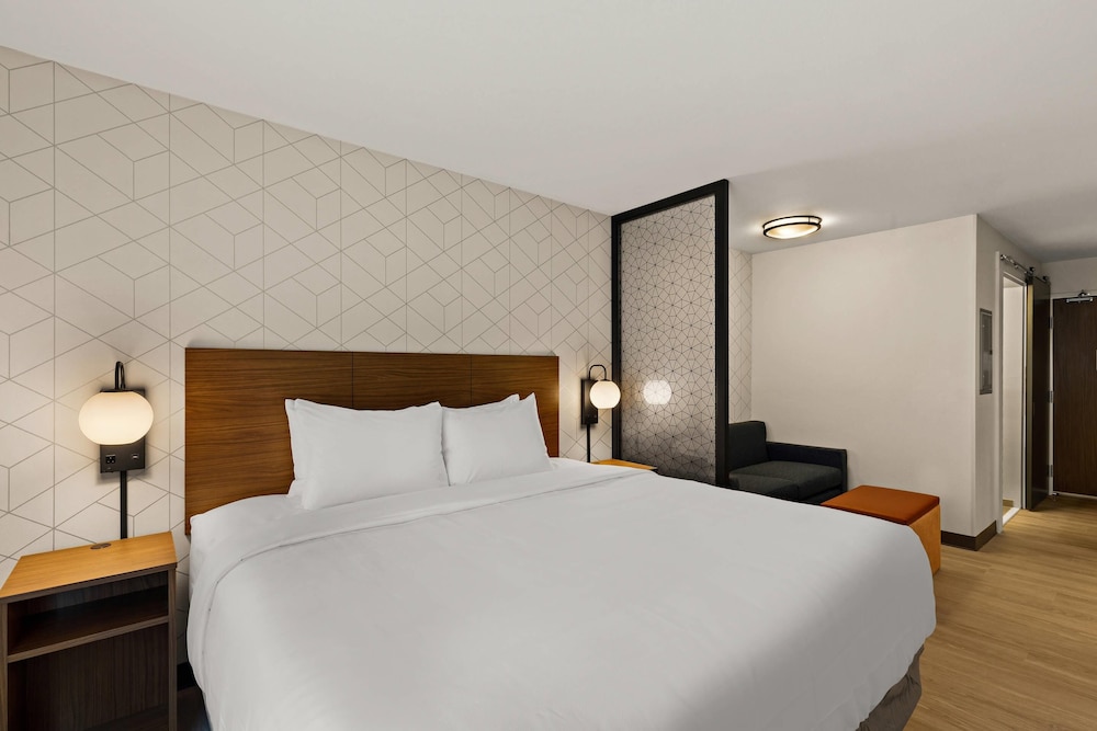 Everhome Suites Georgetown - Austin 27/66