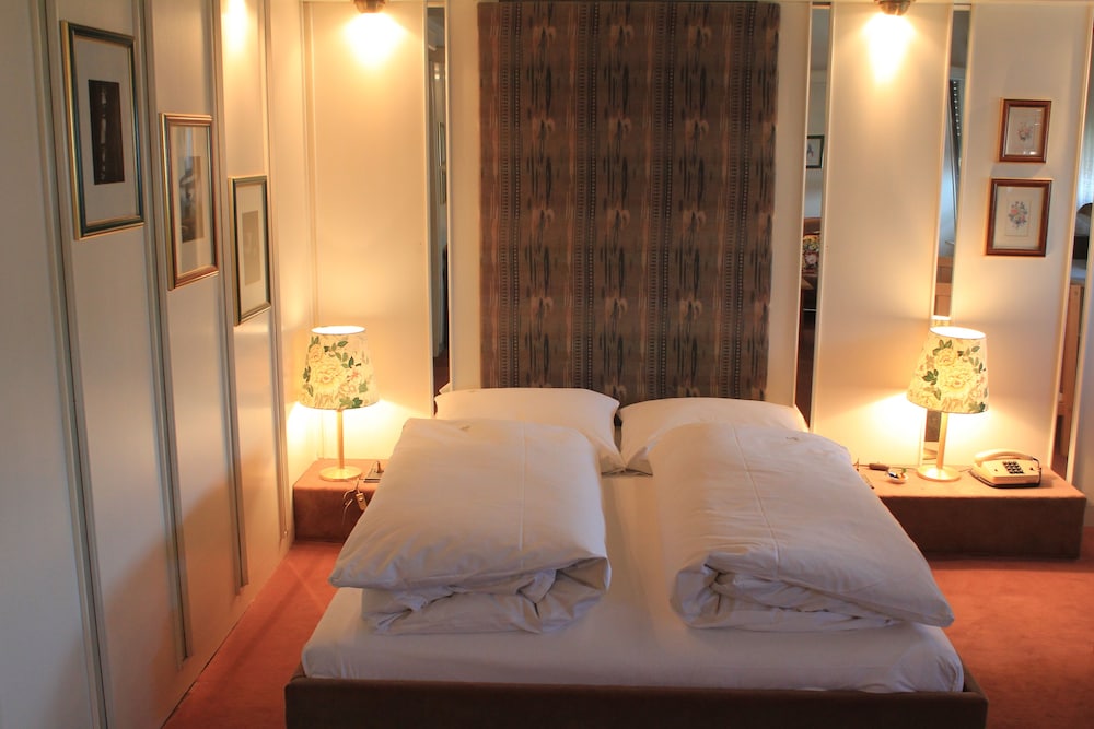 Hotel Spahr 29/70