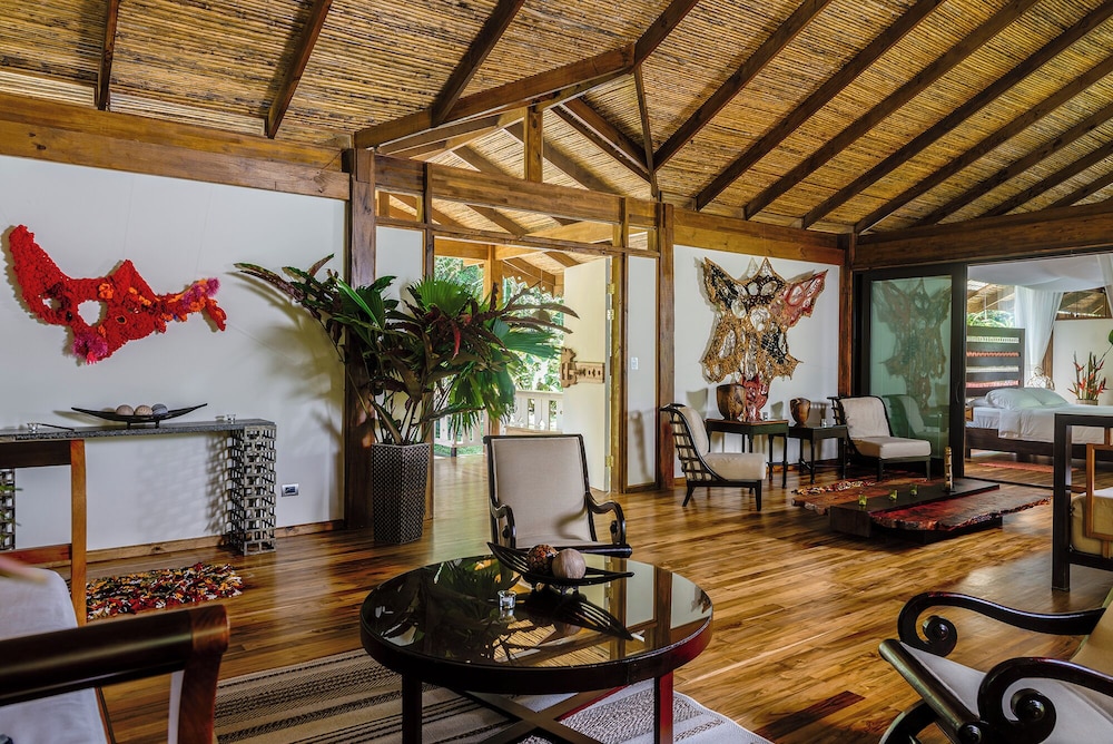 Pacuare Lodge 48/65