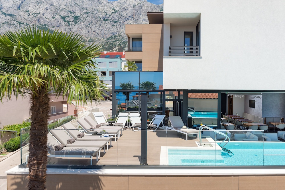 Hotel Ani - Adults Only 53/62