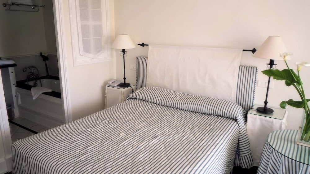 Hotel Les Vergers de Saint Paul 36/55