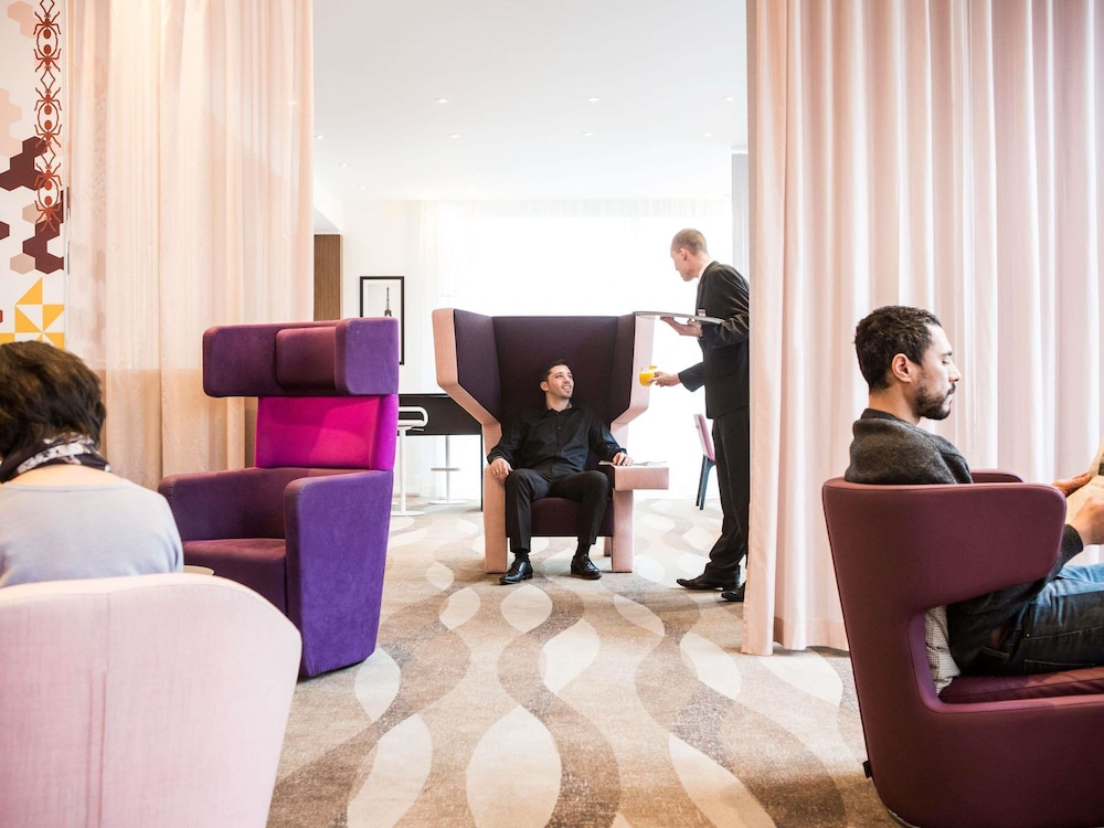 Mercure Thame Lambert Hotel 6/49