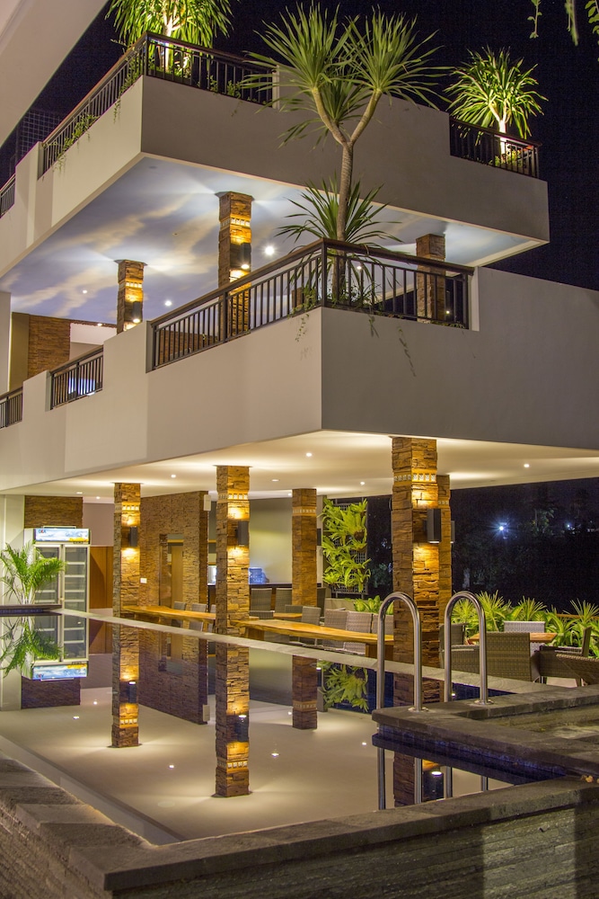 PURI PADMA HOTEL 3/50