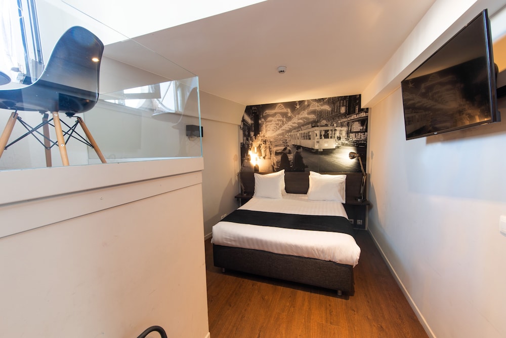Hotel Residence Le Quinze 35/80