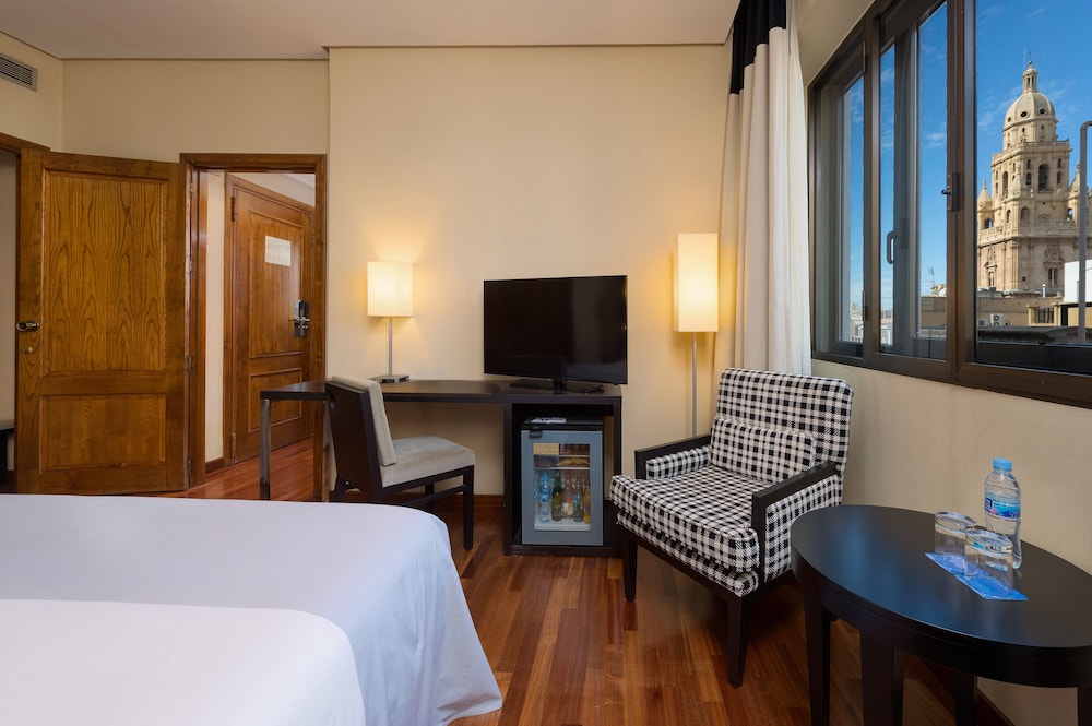 Hotel Murcia Rincon de Pepe Affiliated by Melia (ex Tryp Murcia) 17/73
