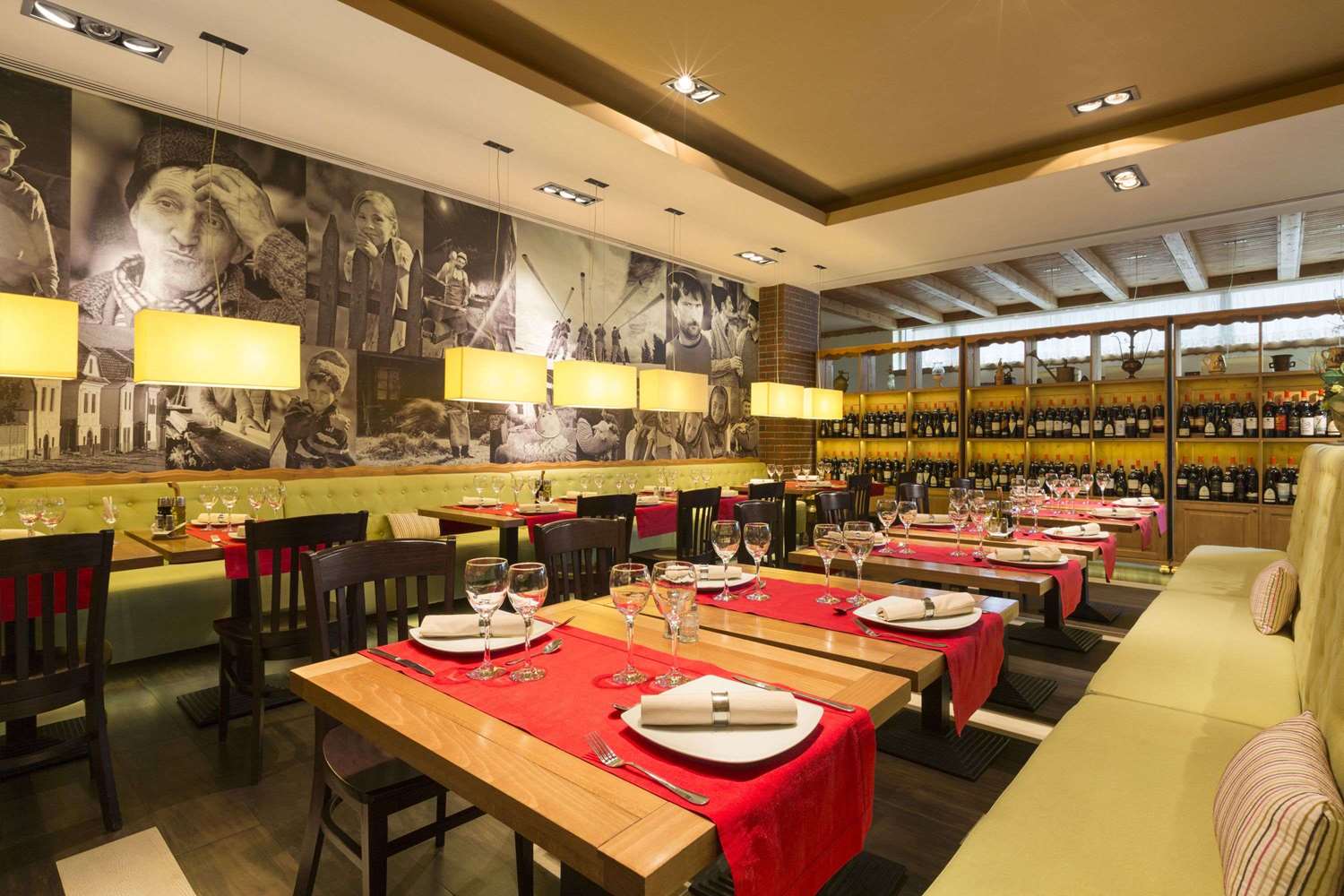 Ramada Brasov Hotel 13/22
