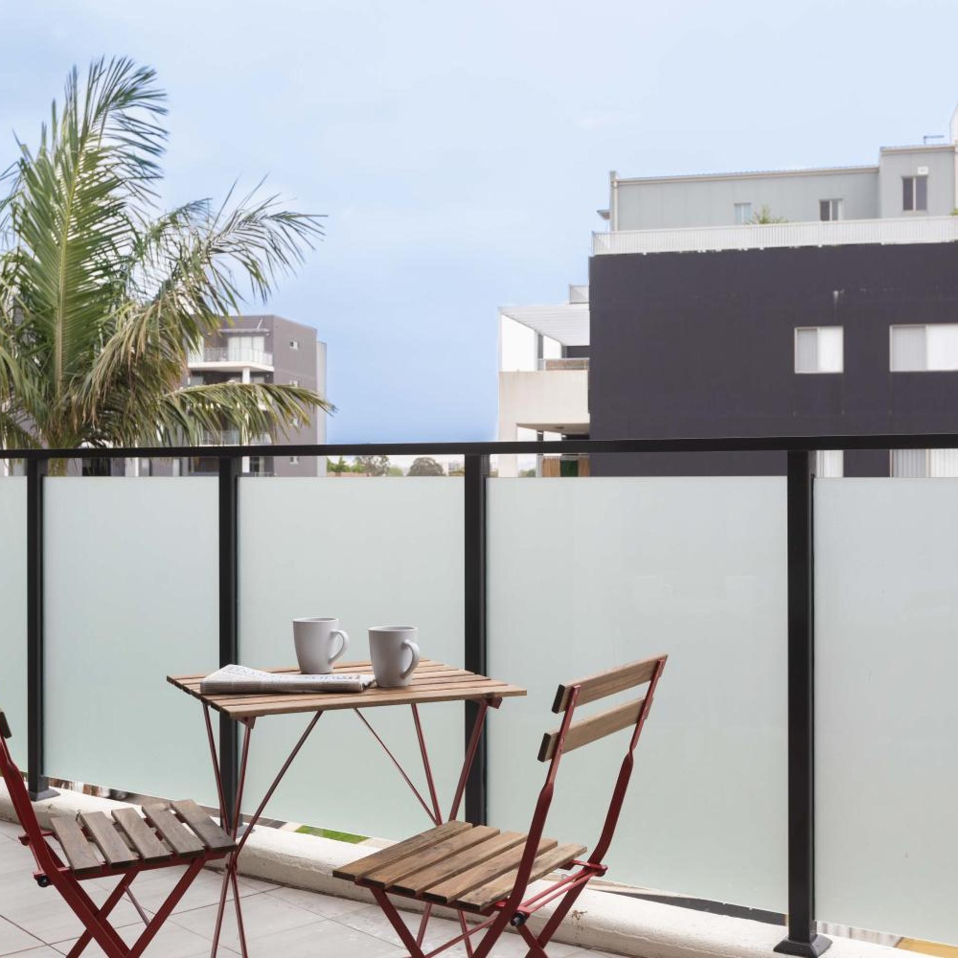 KULA Apartments Parramatta 3/50