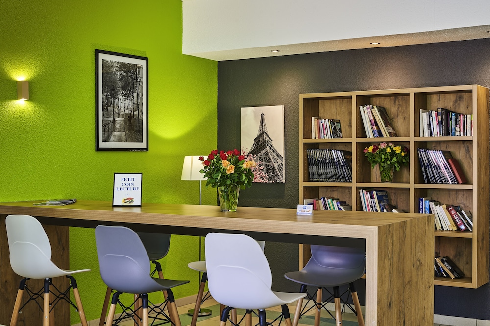 Ibis Budget Versailles Coignieres 33/50