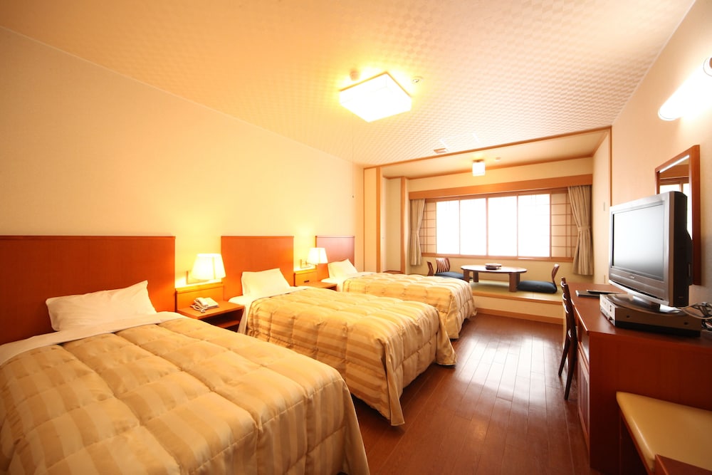 Hotel Tappi 18/52