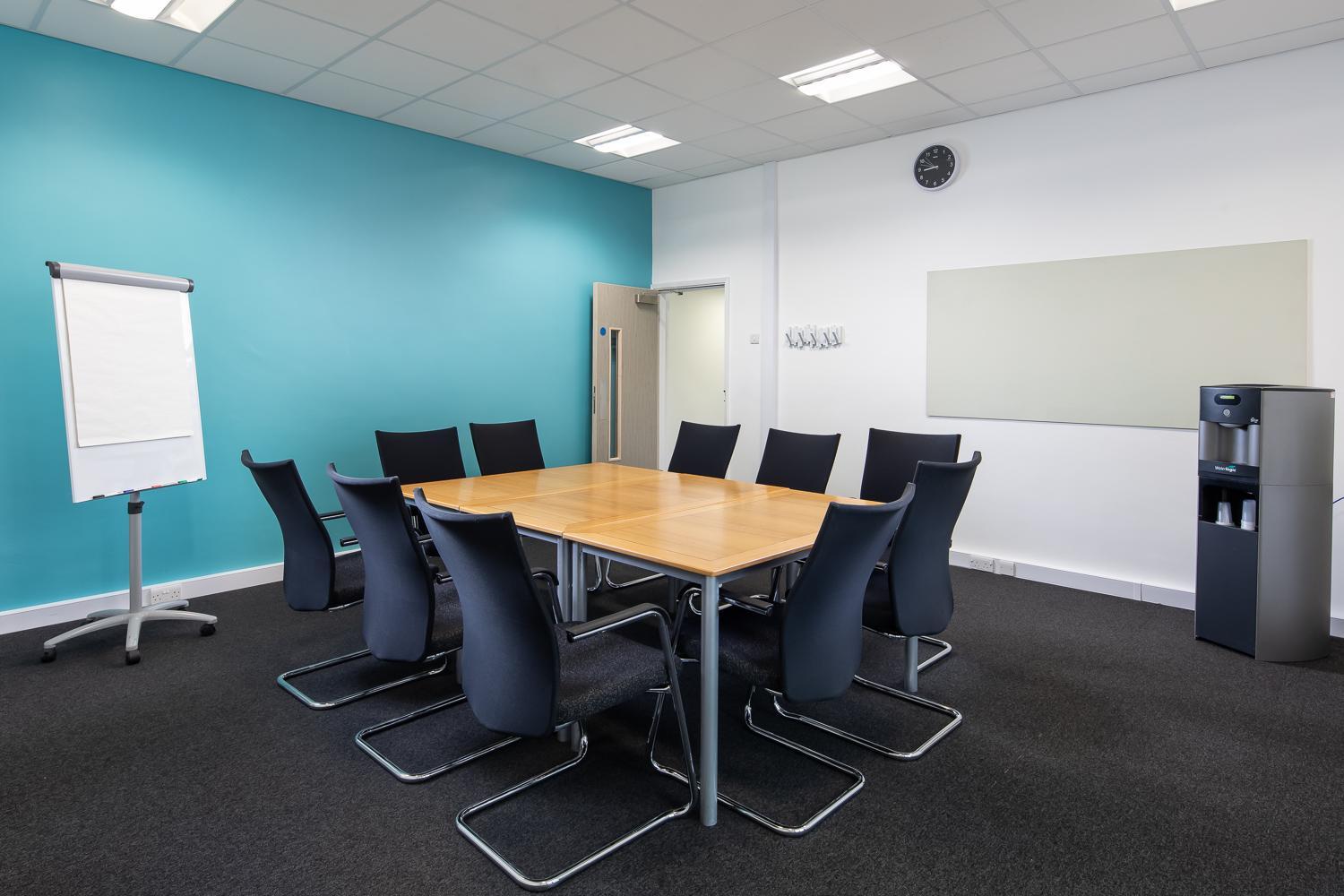 Warwick Conferences - Radcliffe House 37/50