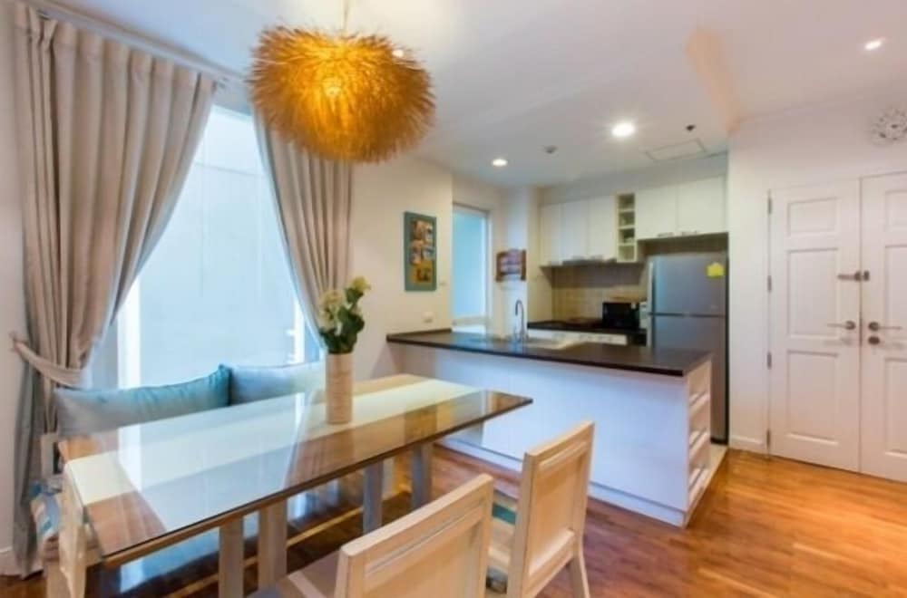 Baan San Ploen Condominium By Renvio 5/54
