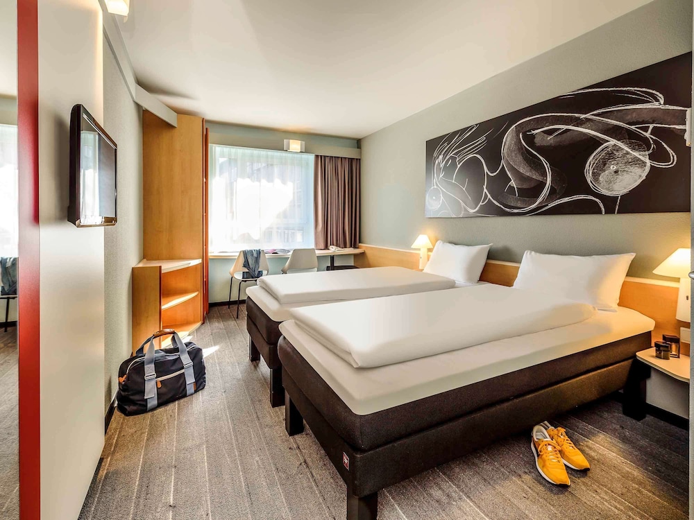 ibis Bregenz 8/49