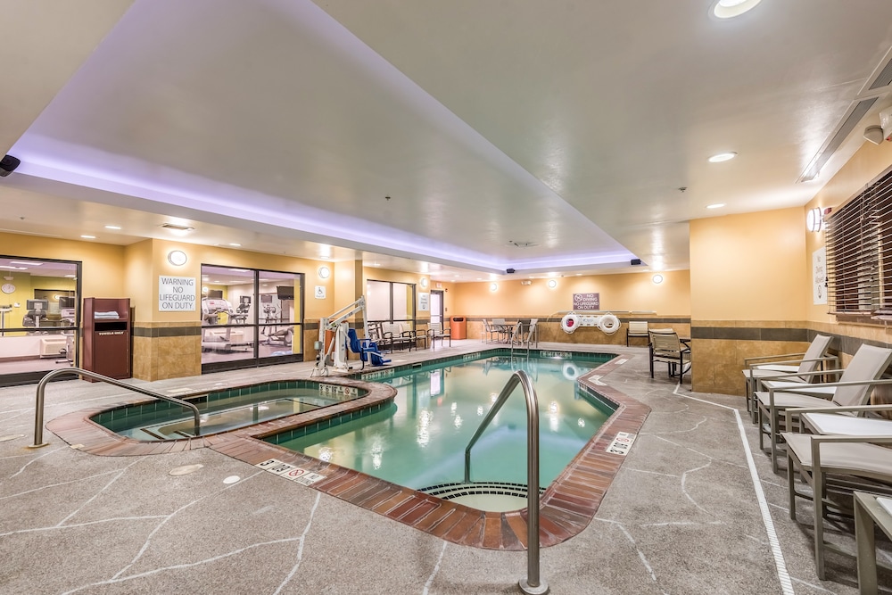 Holiday Inn Indianapolis Downtown 10/47
