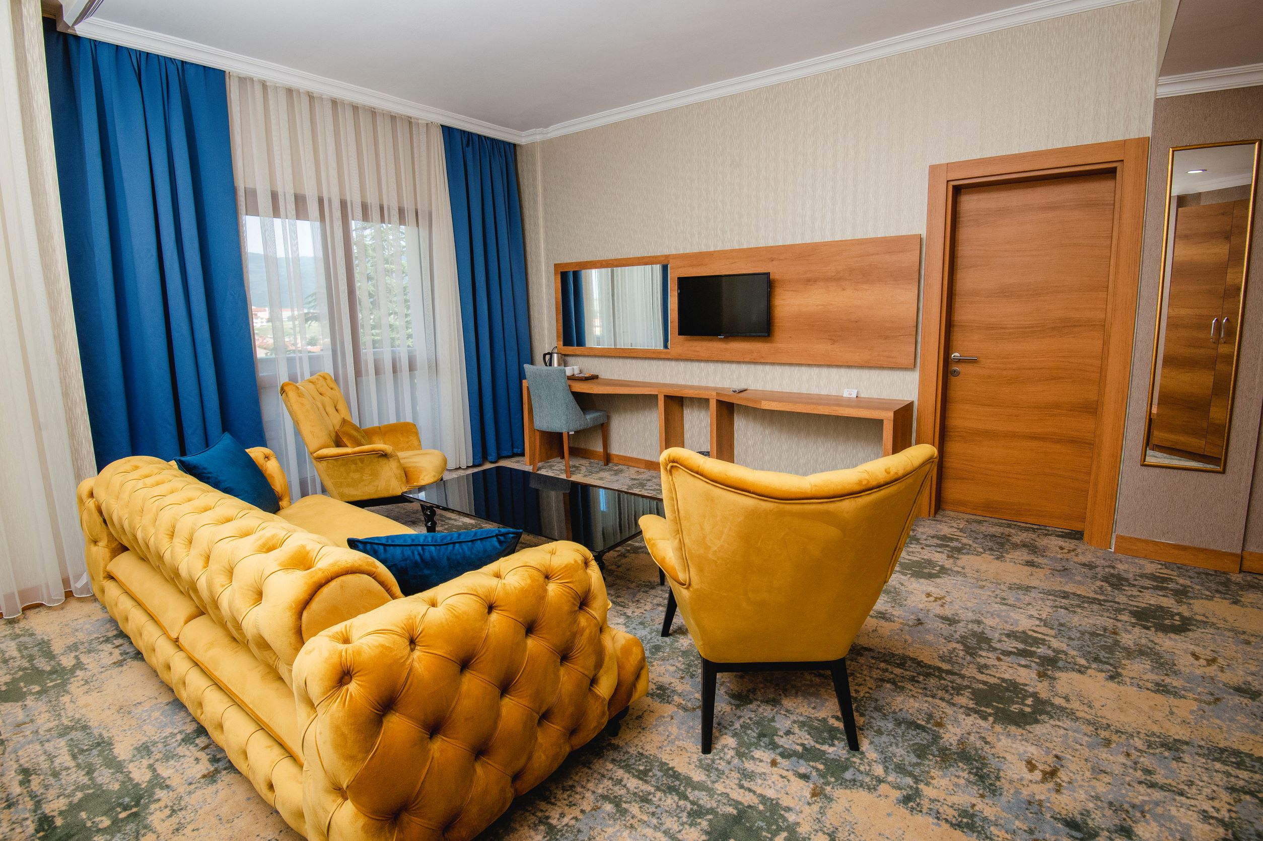 Yoncali Thermal Hotel 32/55